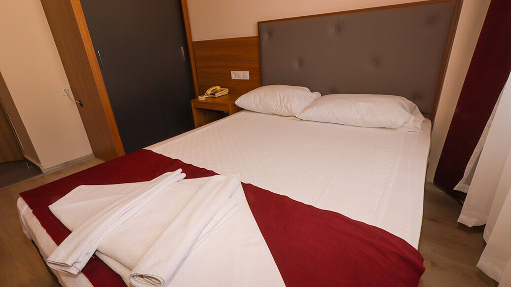 Throne Beach Resort & Spa